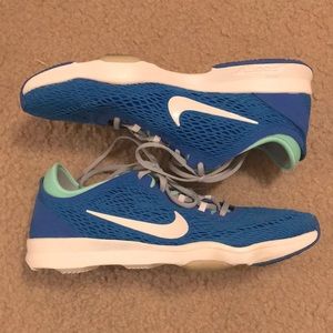 Nike Zoom Fit Trainer